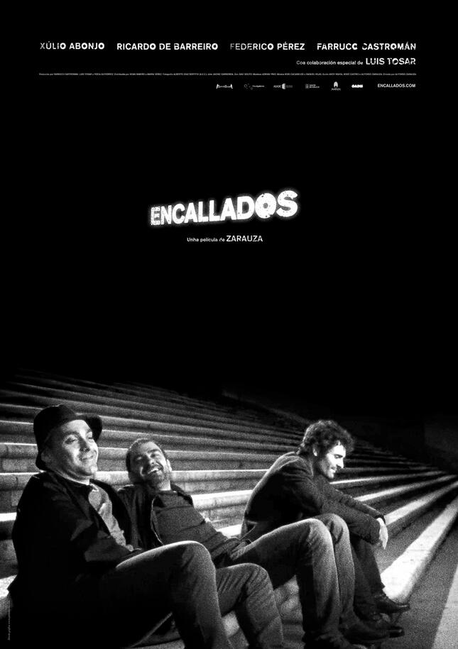 Encallados (2012)