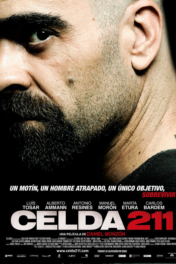 Celda 211 (2008)